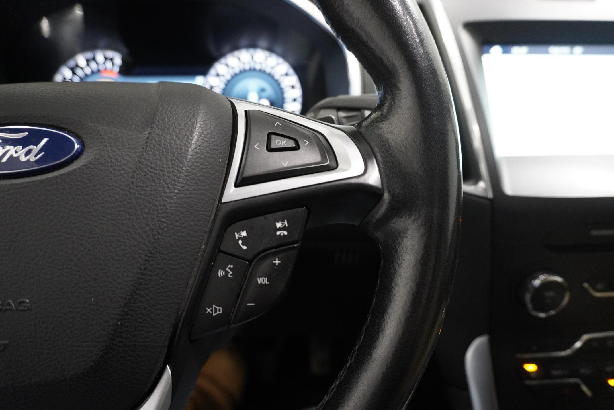 Ford Galaxy Ostatní 2,0 l 132 kw