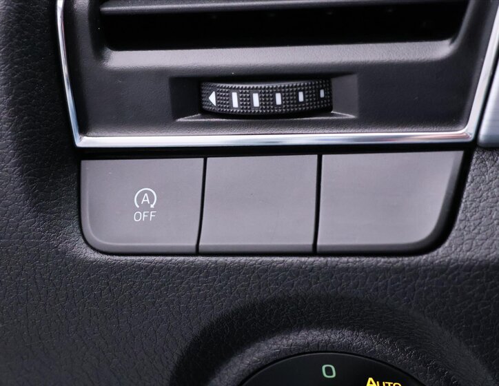 Škoda Fabia Kombi 1,2 l 81 kw