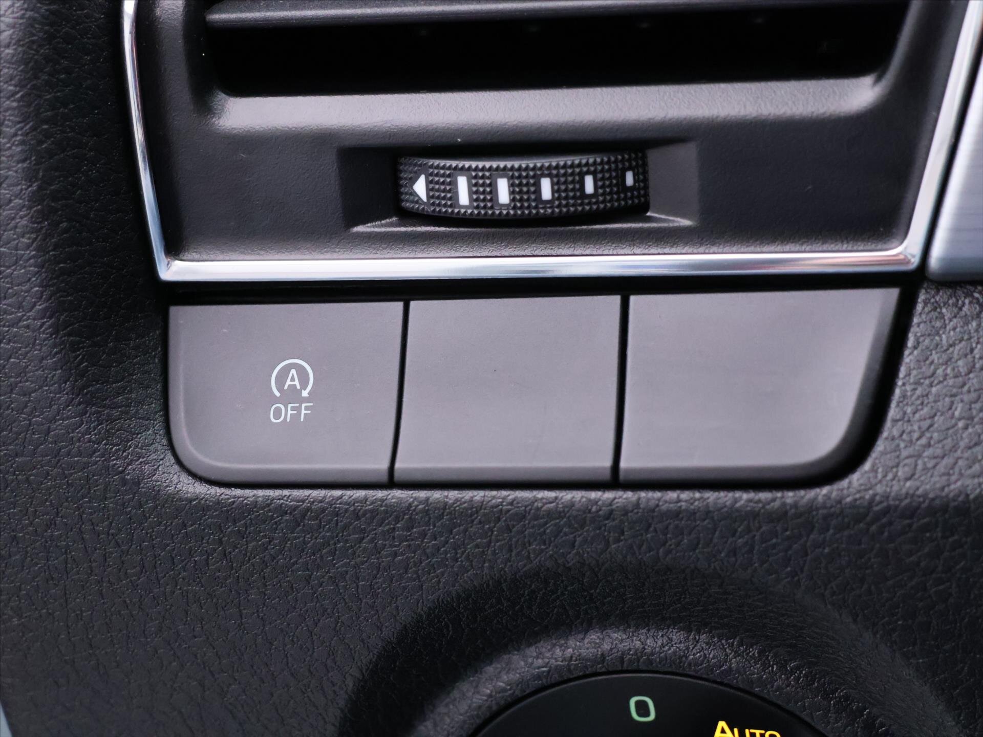 Škoda Fabia Kombi 1,2 l 81 kw