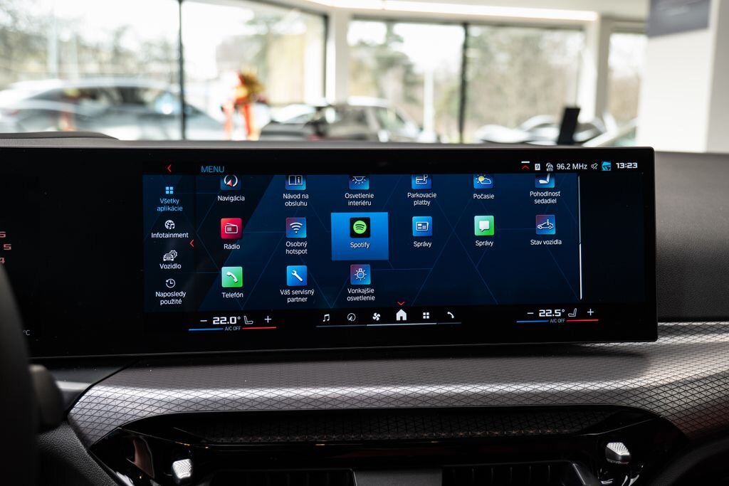 BMW M3 Kombi 3,0 l 390 kw