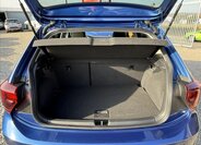 Volkswagen Polo Hatchback 999,0 70 kw