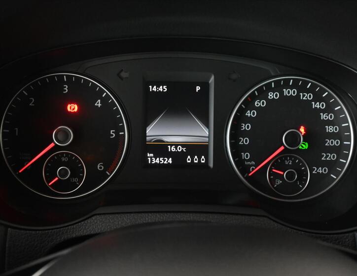 Volkswagen Sharan 13