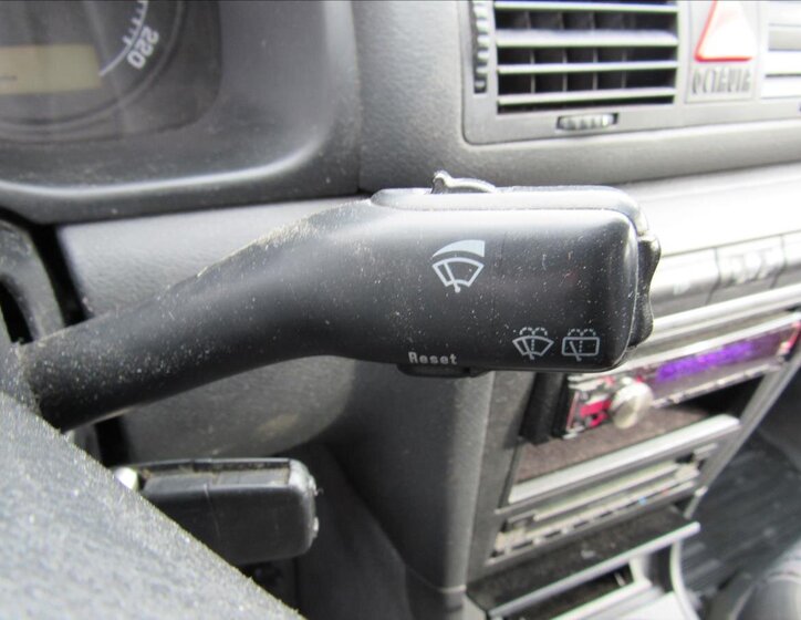 Škoda Octavia Sedan / Limuzína 1,9 l 66 kw