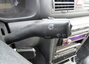 Škoda Octavia Sedan / Limuzína 1,9 l 66 kw