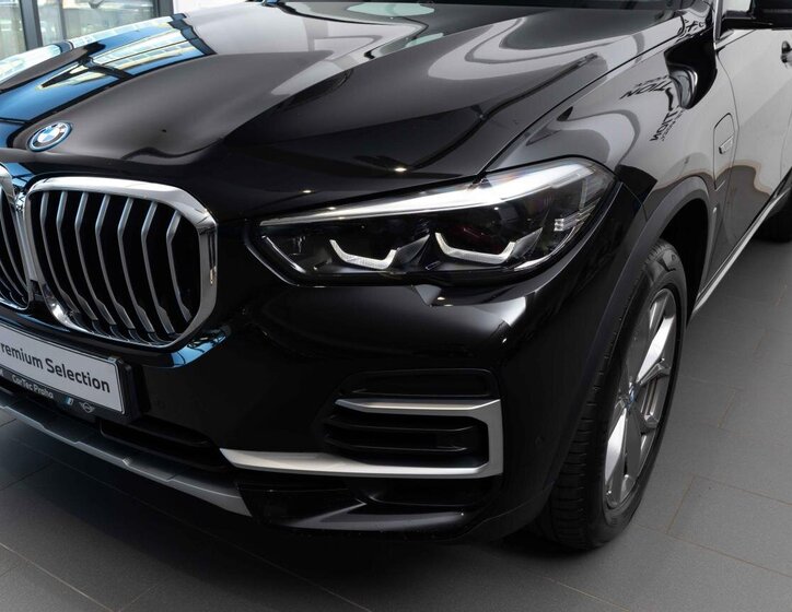 BMW X5 7