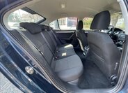 Škoda Octavia Sedan 1,2 l 77 kw