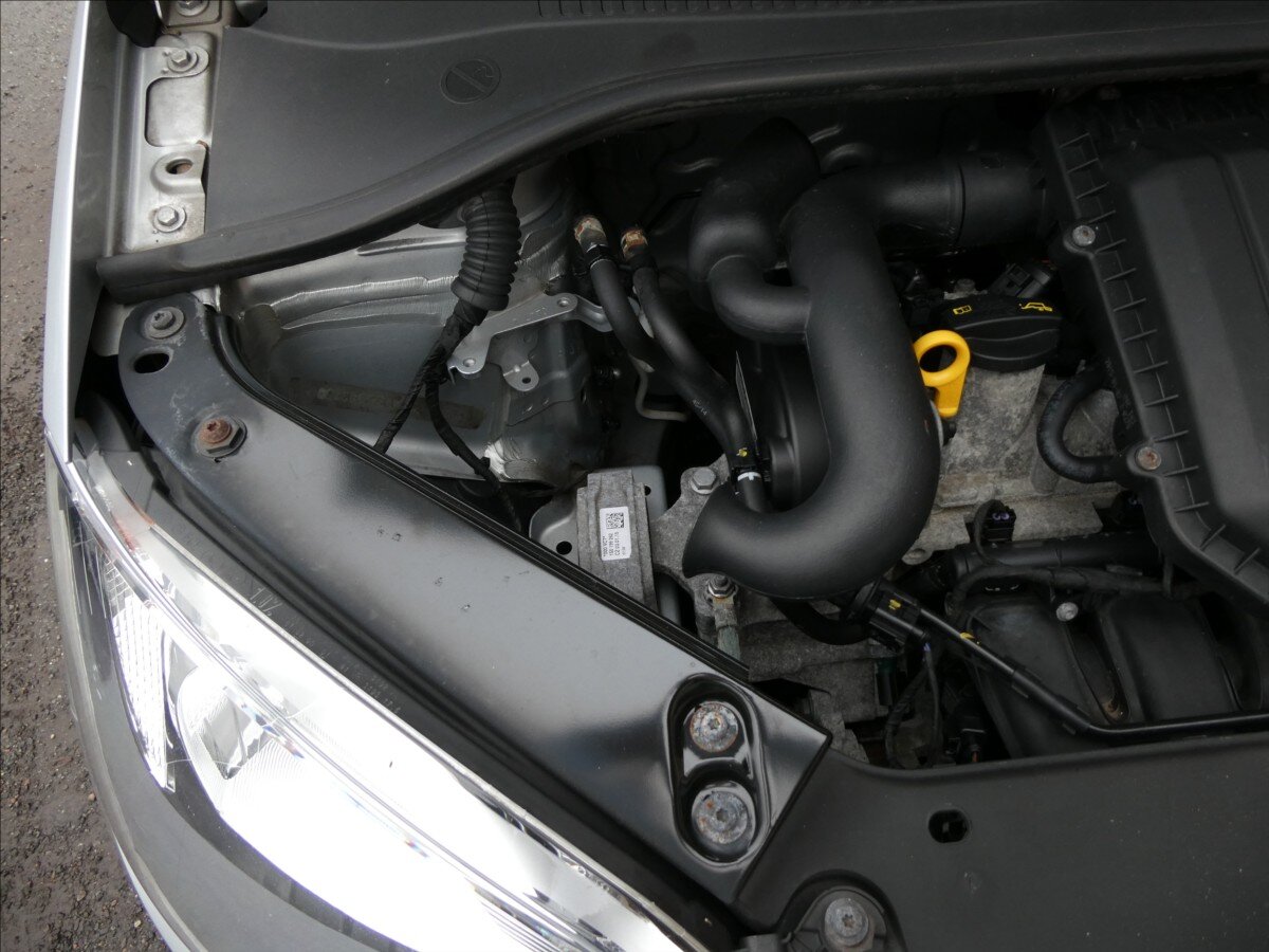 Škoda Citigo Hatchback 999,0 44 kw