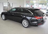 Audi A6 8