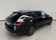 Škoda Superb Kombi 2,0 l 147 kw