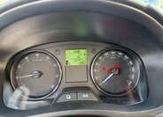 Škoda Fabia Kombi 1,2 l 63 kw