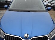 Škoda Fabia Hatchback 999,0 55 kw