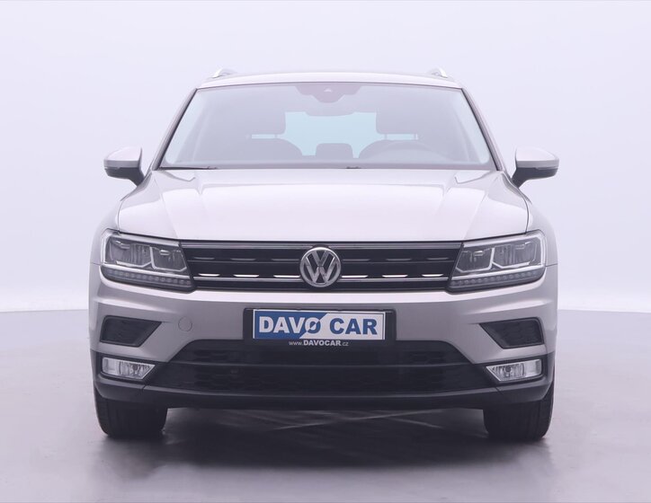 Volkswagen Tiguan 2
