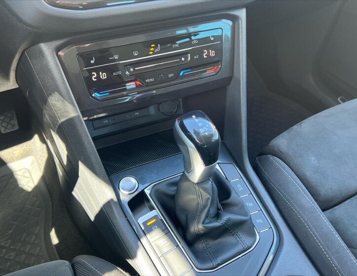 Volkswagen Tiguan Kombi 1,5 l 110 kw