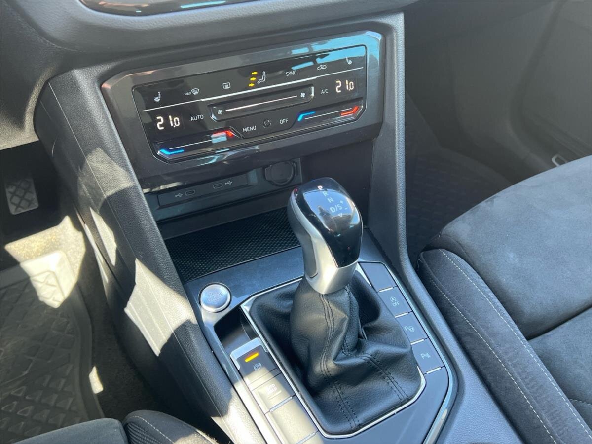Volkswagen Tiguan Kombi 1,5 l 110 kw