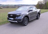 Ford Ranger Pick-up 3,0 l 177 kw