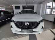 Mazda CX-60 SUV / Terénní 3,3 l 187 kw