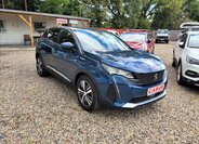 Peugeot 3008 SUV / Terénní 1,5 l 96 kw