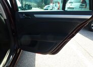 Škoda Superb Kombi 2,0 l 125 kw