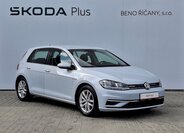 Volkswagen Golf Hatchback 1,5 l 96 kw