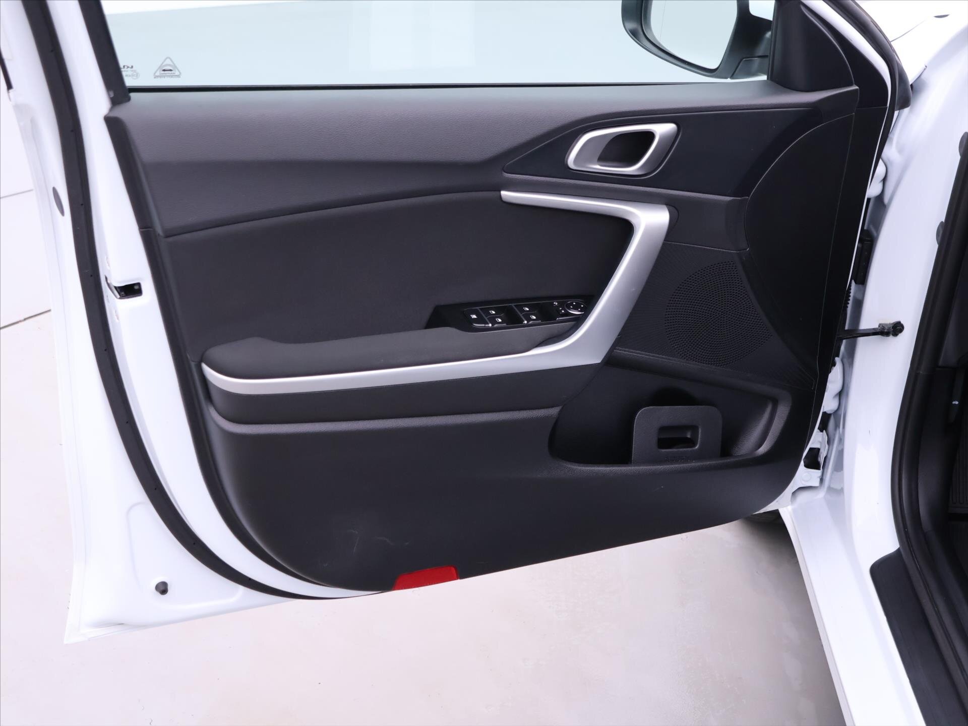 KIA Ceed Kombi 1,5 l 117 kw