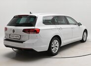 Volkswagen Passat Kombi 2,0 l 110 kw