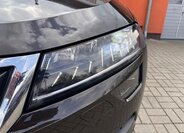 Škoda Karoq SUV / Terénní 2,0 l 110 kw