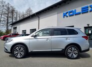 Mitsubishi Outlander SUV / Terénní 2,0 l 110 kw