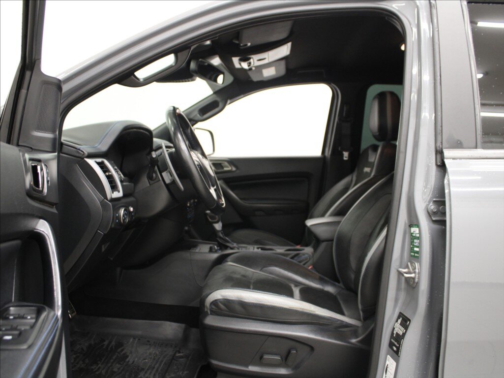 Ford Ranger Pick-up 2,0 l 156 kw