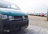 Volkswagen Transporter Kombi 2,0 l 110 kw