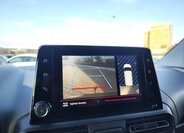 Citroën Berlingo 21