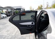 Mercedes-Benz Třídy E Sedan 2,0 l 145 kw