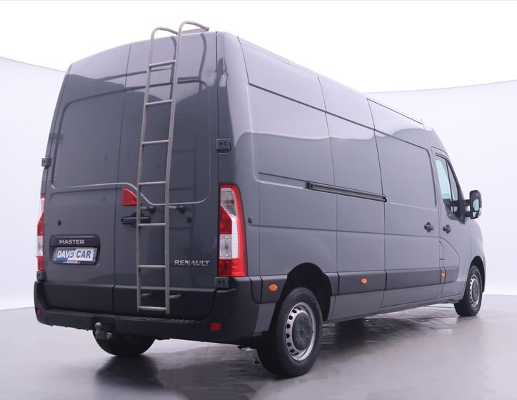 Renault Master Ostatní 2,3 l 132 kw