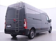 Renault Master Ostatní 2,3 l 132 kw
