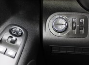 Opel Combo Skříň 1,5 l 96 kw