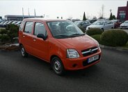 Opel Agila Hatchback 998,0 44 kw