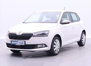 Škoda Fabia Hatchback 999,0 70 kw