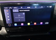 Cupra Formentor SUV 2,0 l 228 kw