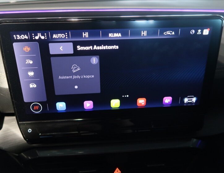 Cupra Formentor SUV 2,0 l 228 kw