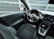Renault Captur SUV 999,0 74 kw