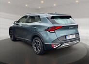KIA Sportage SUV / Terénní 1,6 l 110 kw