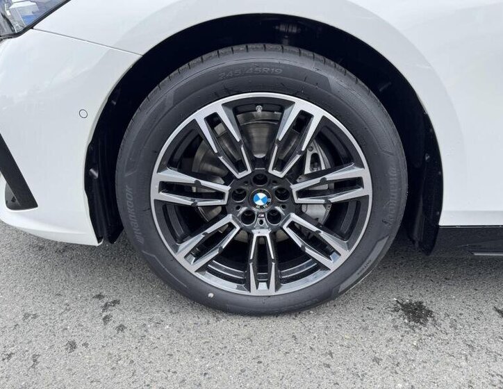 BMW Řada 5 Ostatní 3,0 l 210 kw