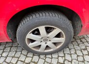 Volkswagen Transporter VAN / Minibus 0,0 96 kw