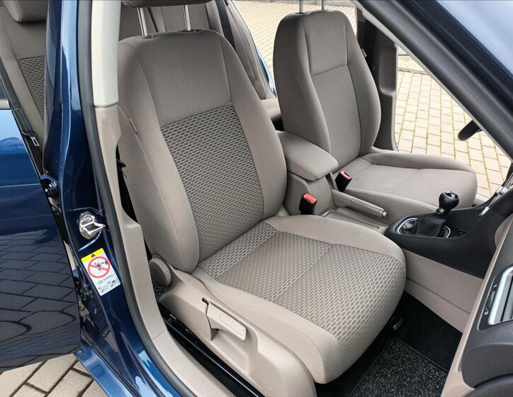 Volkswagen Golf Kombi 1,2 l 63 kw