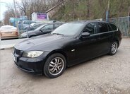 BMW Řada 3 Kombi 2,5 l 160 kw