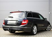 Mercedes-Benz Třídy C 5