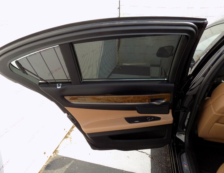 BMW Řada 7 Sedan / Limuzína 3,0 l 225 kw