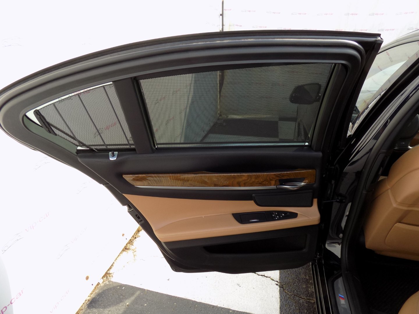 BMW Řada 7 Sedan / Limuzína 3,0 l 225 kw