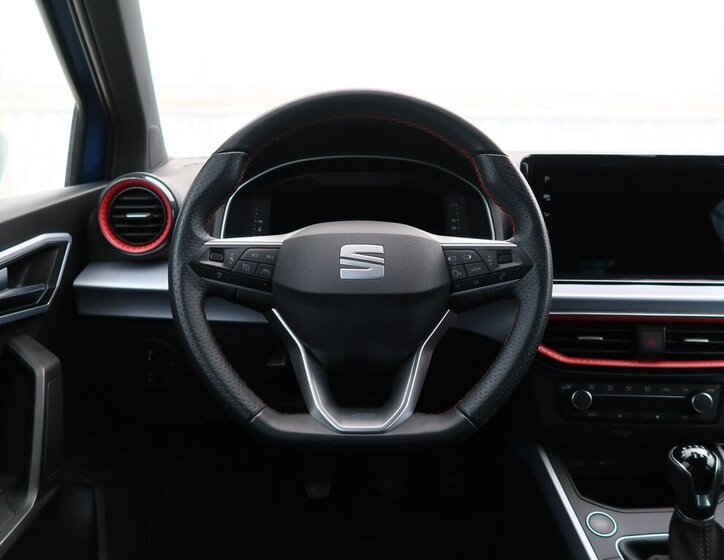 Seat Arona SUV / Terénní 999,0 85 kw