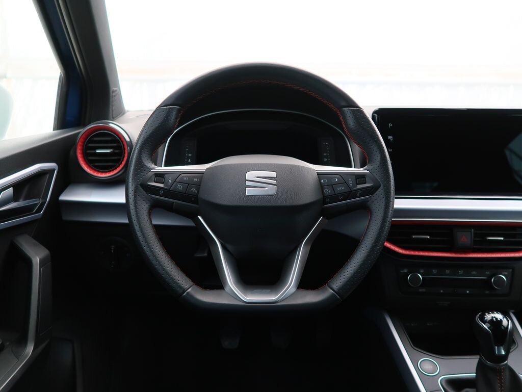 Seat Arona SUV / Terénní 999,0 85 kw