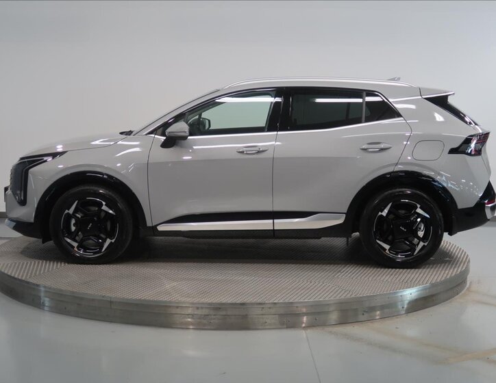 KIA Sportage SUV 1,6 l 110 kw